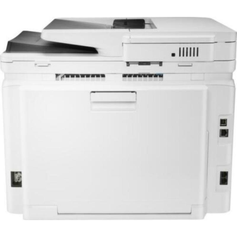 HP color laserjet M281FDW kleur A4 laserprinter printer HP