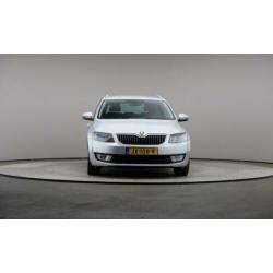 Skoda Octavia Combi 1.6 TDI Greentech JOY Business Automaat,