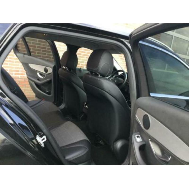 Mercedes-Benz C-Klasse 350 e ESTATE LEASE EDIT AVANTGARDE