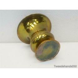 Koperen tabakspot 89158