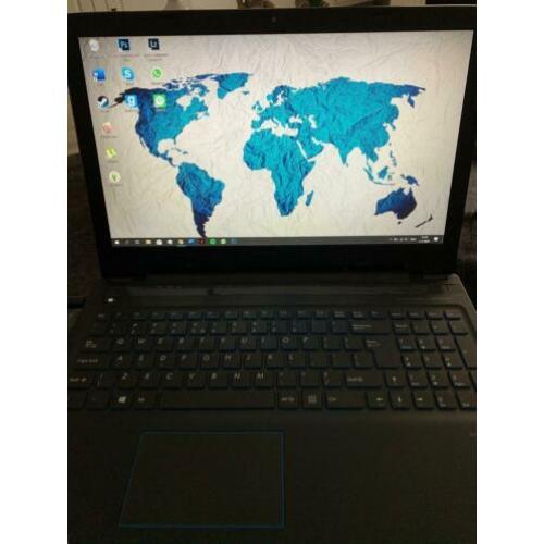 Medion Erazer P6679 | 15,6 Inch | Gaming laptop