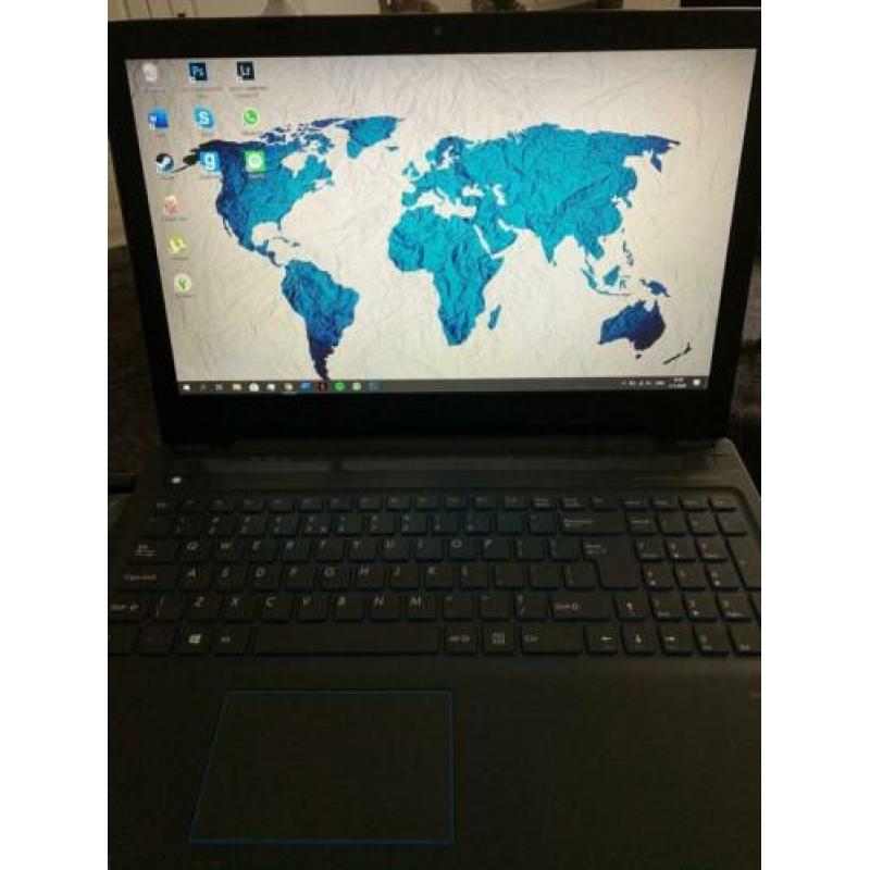 Medion Erazer P6679 | 15,6 Inch | Gaming laptop