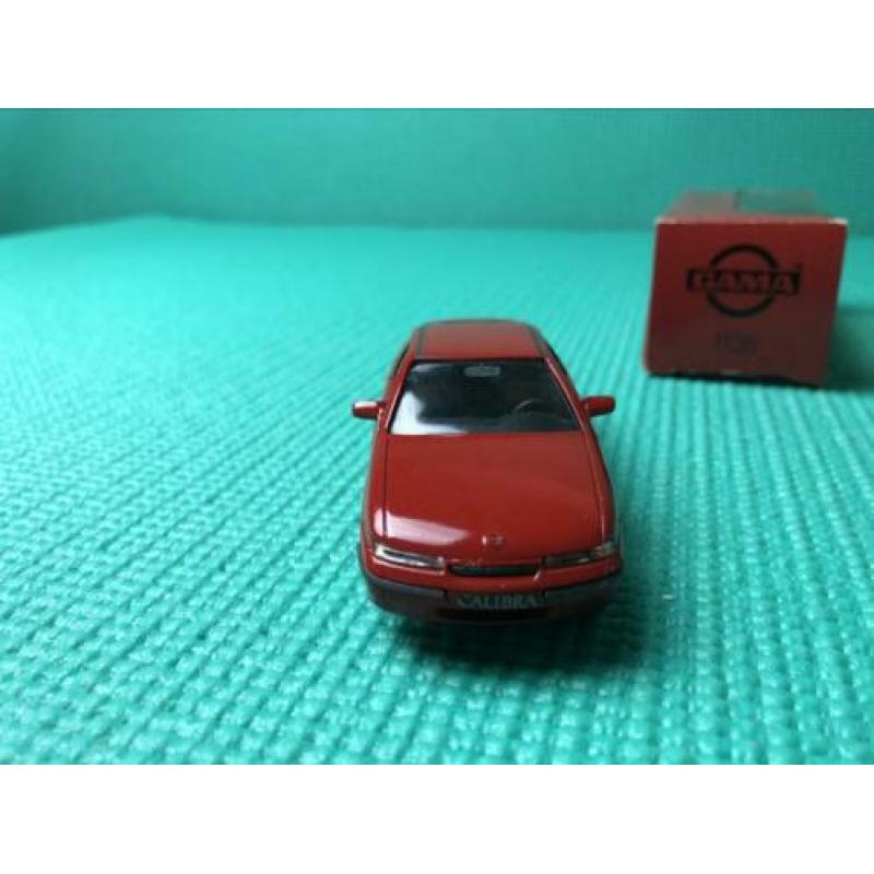 Opel Calibra