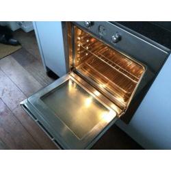 Multifunctionele oven, Piano Design van Smeg