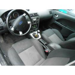 Ford Mondeo Wagon 1.8-16V First Edition