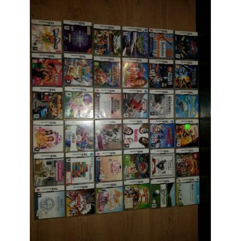 Nintendo DS LITE / DSI(XL)