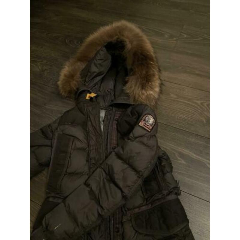 Parajumpers meisjes parka maat 8