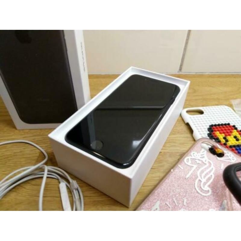 iphone 7 - 32GB -zwart