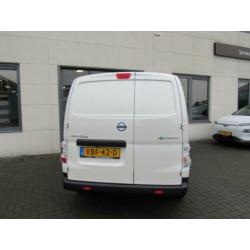 Nissan E-NV200 Business 40 kWh | EX. BTW | Laatste kans! 4%