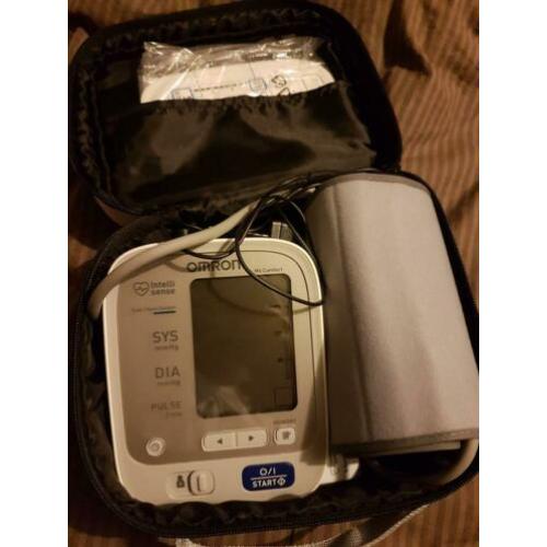 Omron model M6 comfort