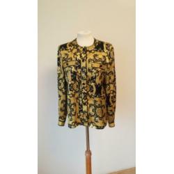 Marie Clemence jasje en blouse maat 42