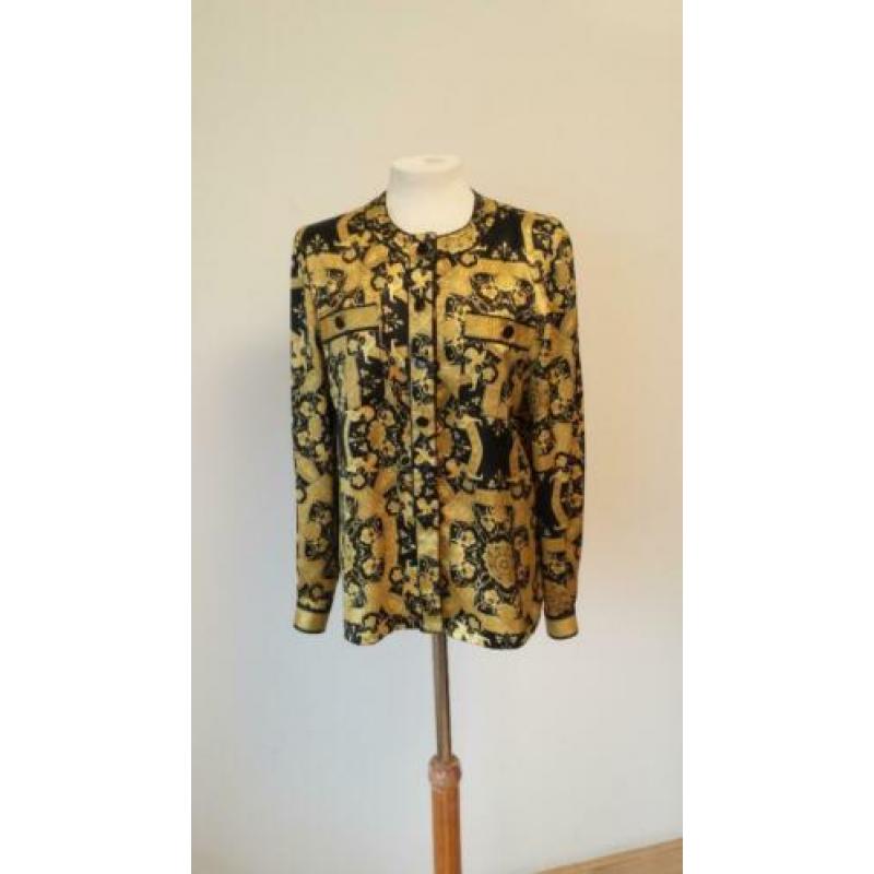 Marie Clemence jasje en blouse maat 42