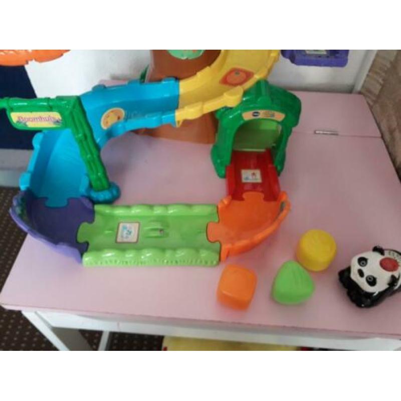 Vtech boomhut