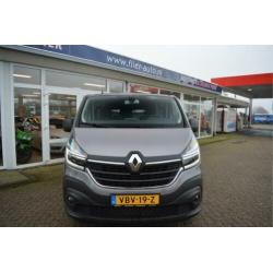 Renault Trafic 1.6 dCi 96PK T29 L2H1 Comfort Energy | LED |
