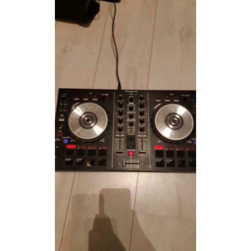 Pioneer DDJ-SB2