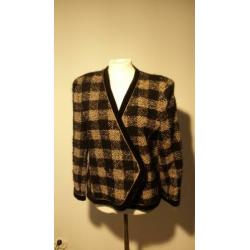 Marie Clemence jasje en blouse maat 42