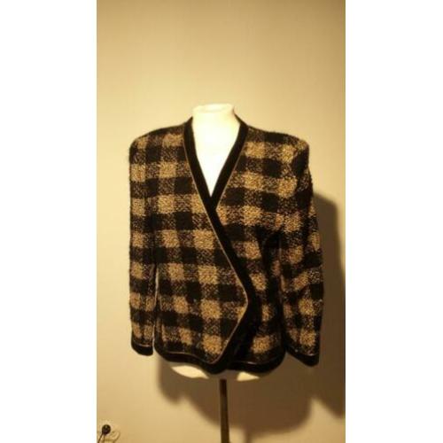 Marie Clemence jasje en blouse maat 42