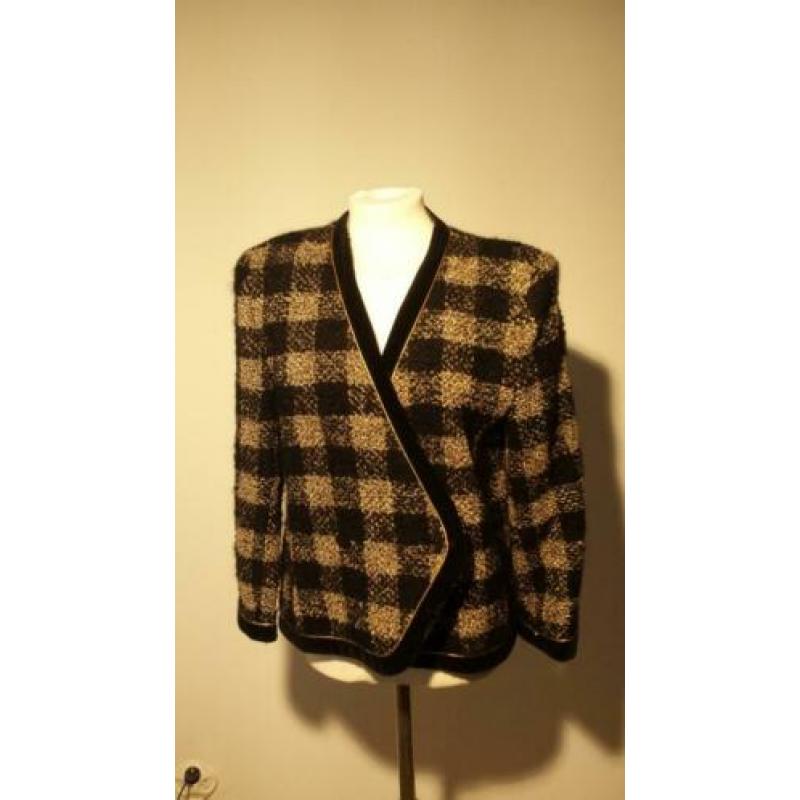 Marie Clemence jasje en blouse maat 42
