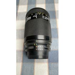 Nikon AF 70-210 mm