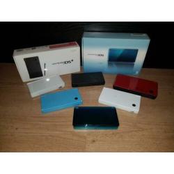 Nintendo DS LITE / DSI(XL)
