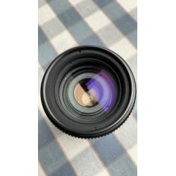 Nikon AF 70-210 mm