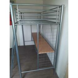 Hoogslaper van Ikea