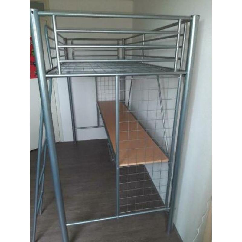 Hoogslaper van Ikea