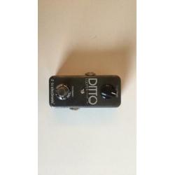 TC Electronics Ditto Looper