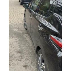 Nissan Leaf Electric 40kWh 2018 prijs excl.btw