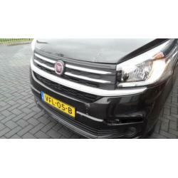 Fiat Talento 1.6 MJ L2H1 Dubbele cabine SX Navi cruise