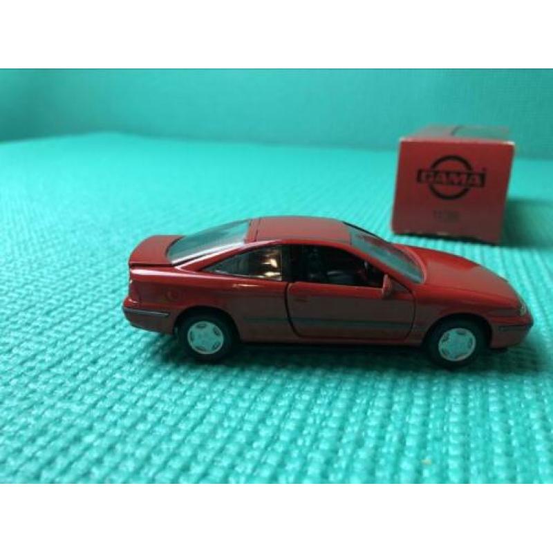 Opel Calibra