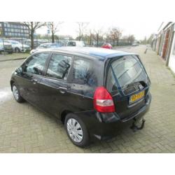 Honda Jazz 1.4 LS automaat
