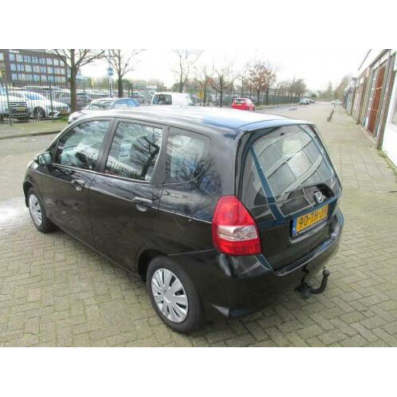 Honda Jazz 1.4 LS automaat
