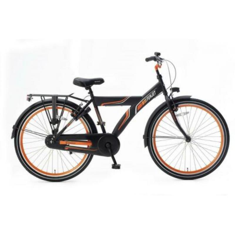20,22,24,26,14,16,18 inch+KORTING,Gratis leveren,Funjet 1 t
