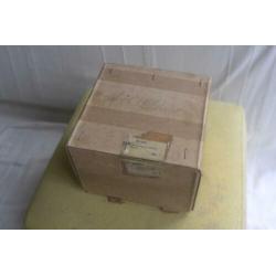 Cambridge galvanometer ampèremeter NOS OVP 1943