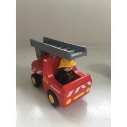 Playmobil 123