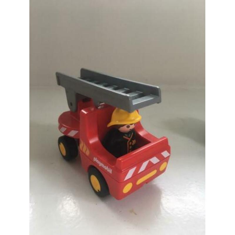 Playmobil 123