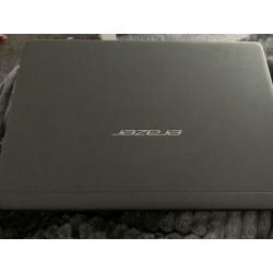 Medion Erazer P6679 | 15,6 Inch | Gaming laptop
