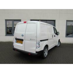 Nissan E-NV200 Business 40 kWh | EX. BTW | Laatste kans! 4%