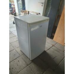 Tafel model koelkast
