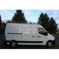 Opel Movano 2.3 CDTI L2H2