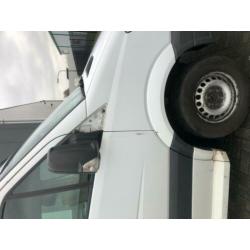 Mercedes-Benz SPRINTER 311cdi/8 persoons/roelstoel/2010