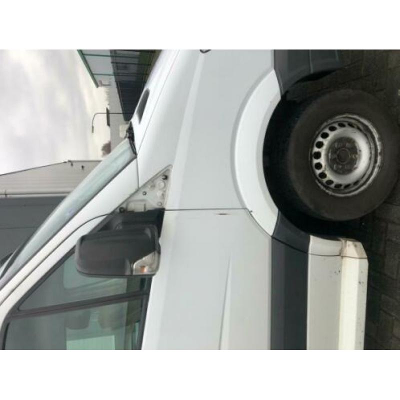 Mercedes-Benz SPRINTER 311cdi/8 persoons/roelstoel/2010