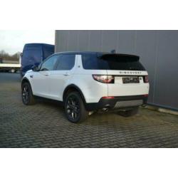 Land Rover Discovery Sport 2.0d 180 pk LandMark SE Commercia