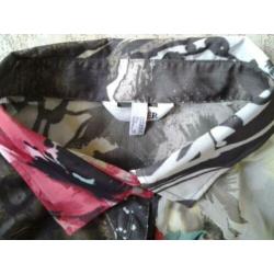 MyWayFer blouse