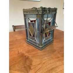 Lantaarn lamp, lantaarnlamp