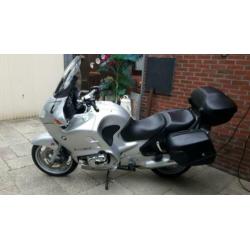 BMW type R 1150 RT