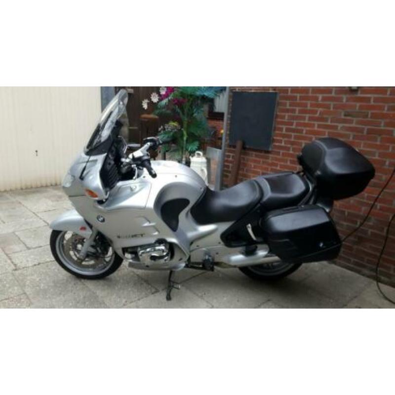 BMW type R 1150 RT