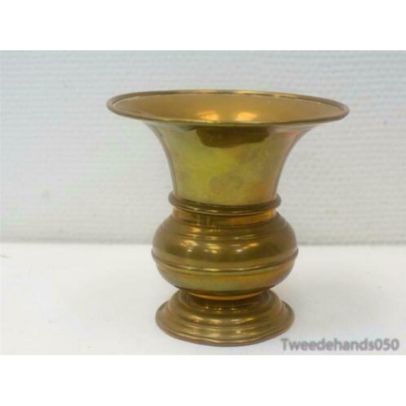 Koperen tabakspot 89158