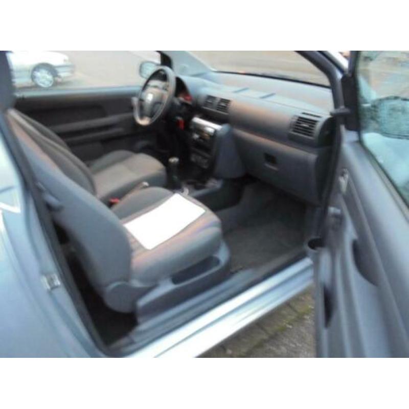 Volkswagen Fox 1.2 Trendline